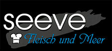 Logo Seeve - Fleisch und Meer